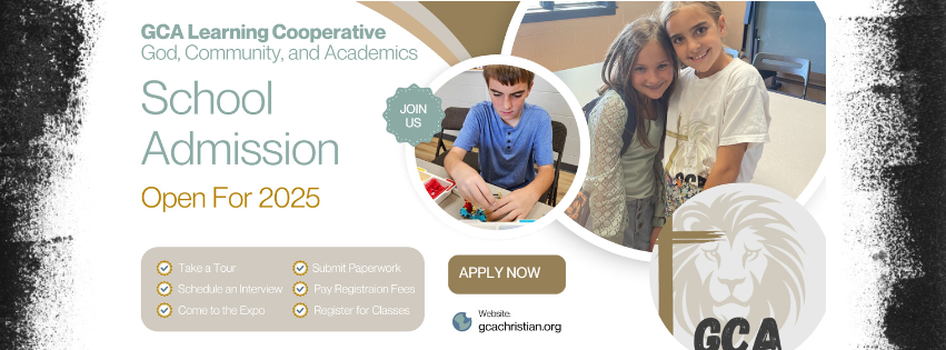 GCA Learning Cooperative